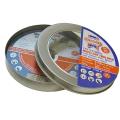 Faithfull Multi Cut Cut Off Wheels In Tin