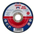 Faithfull Metal Cut Off Disc 115 X 3.2 X 22mm
