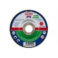 Faithfull Stone Cut Off Disc 115 X 3.2 X 22mm