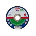Faithfull Stone Cut Off Disc 115 X 3.2 X 22mm