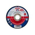 Faithfull Metal Grinding Disc 115x6.5x22mm