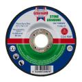 Faithfull Stone Grinding Disc 115 X 6 X 22mm