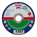 Faithfull Stone Cut Off Disc 125 X 3.2 X 22mm
