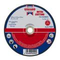Faithfull Metal Cut Off Disc 230 X 3.2 X 22mm