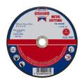 Faithfull Metal Cut Off Disc 230 X 3.2 X 22mm