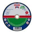 Faithfull Stone Cut Off Disc 230 X 3.2 X 22mm