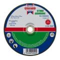 Faithfull Stone Grinding Disc 230 X 6 X 22mm