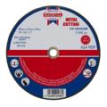 Faithfull Cut Off Disc 350 X 3.5 X 25mm