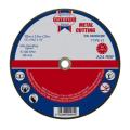 Faithfull Cut Off Disc 300 X 3.5 X 22mm