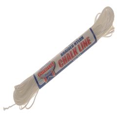 Faithfull 301 Braided Nylon Chalk Line 18m