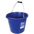 Faithfull Builder's Industrial Bucket 14 Litr