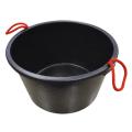 Faithfull Builders Bucket 40 Litre (9 Gallon)