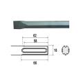 Faithfull Chisel 300mm Sds Max (914910)
