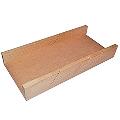 Faithfull Coving Mitre Box 127mm