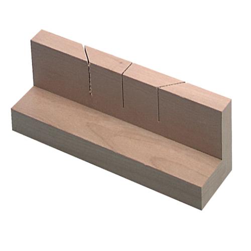 Faithfull Mitre Block 300mm (12in)