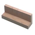 Faithfull Mitre Block 300mm (12in)