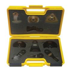 Faithfull Multi-function Tool Mixed Blade