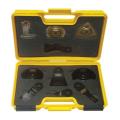 Faithfull Multi-function Tool Mixed Blade