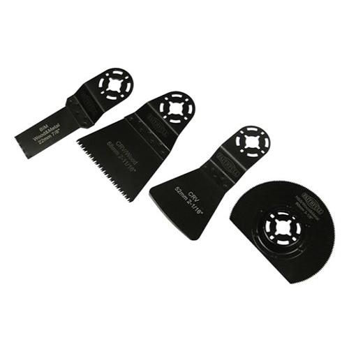 Faithfull Multi-function Tool Flooring Blade