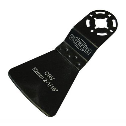 Faithfull Multi-functional Tool 52mm