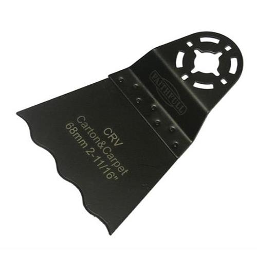 Faithfull Multi-functional Tool 68mm