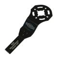Faithfull Flush Cut Wood/metal Blade 10mm