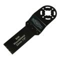 Faithfull Flush Cut Wood/metal Blade 22mm