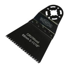 Faithfull Multi-functional Tool 68mm