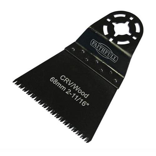 Faithfull Multi-functional Tool 68mm