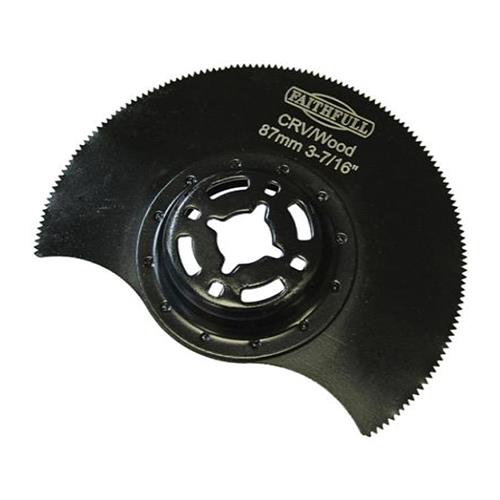 Faithfull Multi-functional Tool 87mm