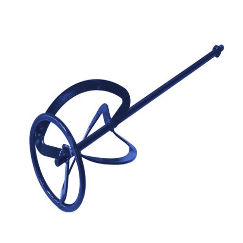 Faithfull M14 Mixing Paddles 160 X 610mm