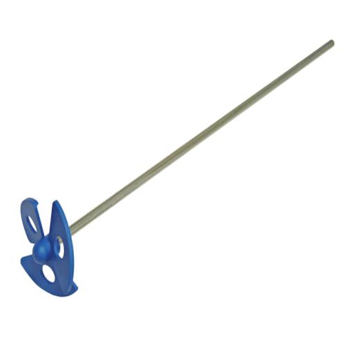 Faithfull Small Paint Mixing Paddle 60x400mm