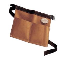 Faithfull Np2 Nail Pouch - Double Pocket