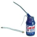 Faithfull Oil Can 125 Ml Pistol Type