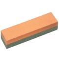Faithfull Combination Oilstone 100x25x12.5mm