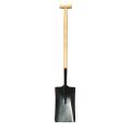 Faithfull Open Socket Shovel Square 2 T