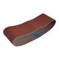 Faithfull Cloth Sanding Belt 533 X 75mm 40g