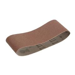 Faithfull Cloth Sanding Belt 533 X 75mm 120g