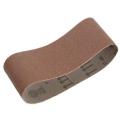 Faithfull Cloth Sanding Belt 400 X 60mm 120g