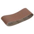 Faithfull Cloth Sanding Belt 610 X 100mm 24g