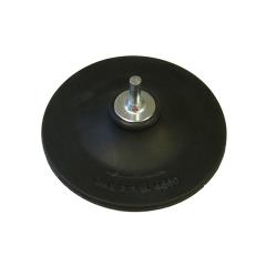 Faithfull Backing Pad 125 Mm