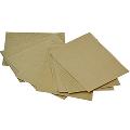 Faithfull Cork Block Glasspaper Sanding Sheet