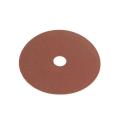 Faithfull Resin Bonded Fibre Disc 115mm 120g