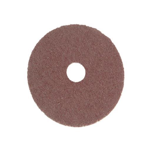 Faithfull Paper Sanding Disc 125mm Medium