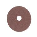 Faithfull Paper Sanding Disc 125mm Medium