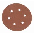 Faithfull Sanding Disc Did2 Holed 150mm 60g