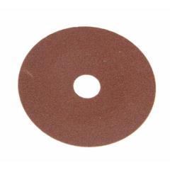 Faithfull Resin Bonded Fibre Disc 178mm 120g