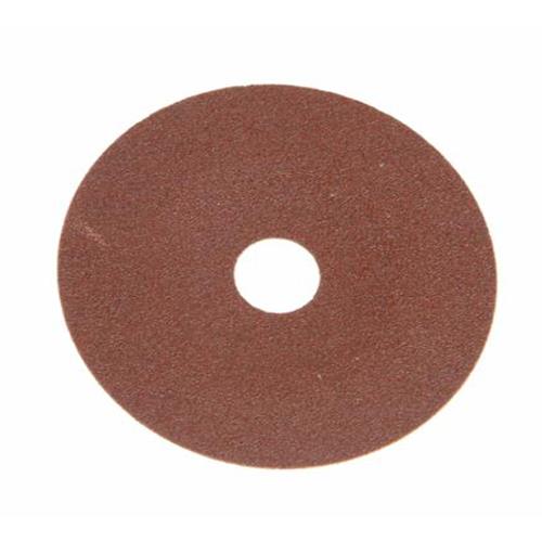 Faithfull Resin Bonded Fibre Disc 178mm 80g