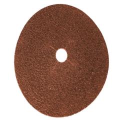 Faithfull Floor Disc E-weight Alu Oxide 40g