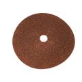 Faithfull Floor Disc E-weight Alu Oxide 80g